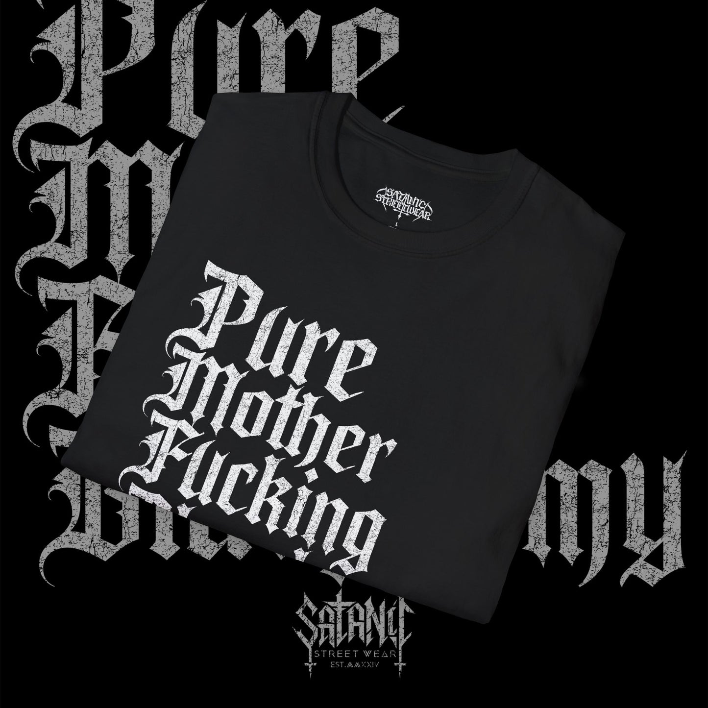 Blasphemer's Mantra