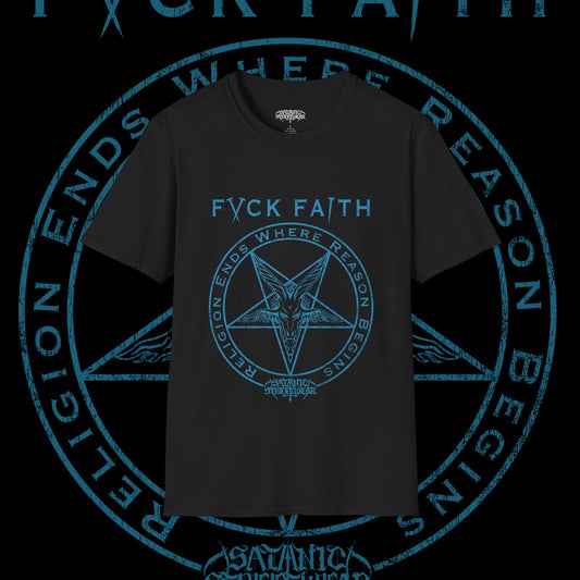 Fvck Faith