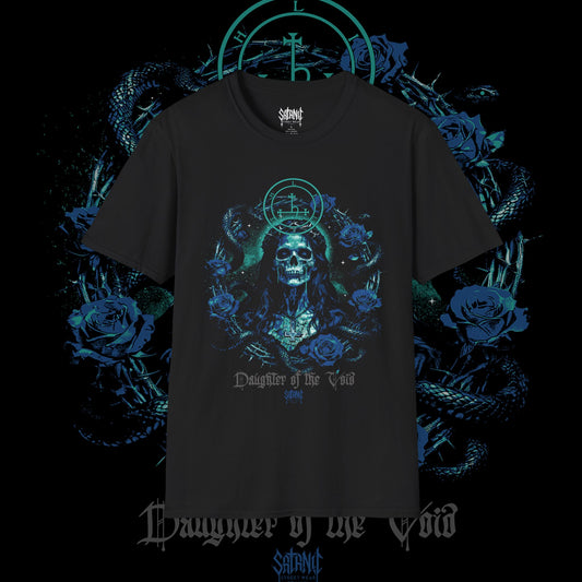 Lilith - Daughter of the Void