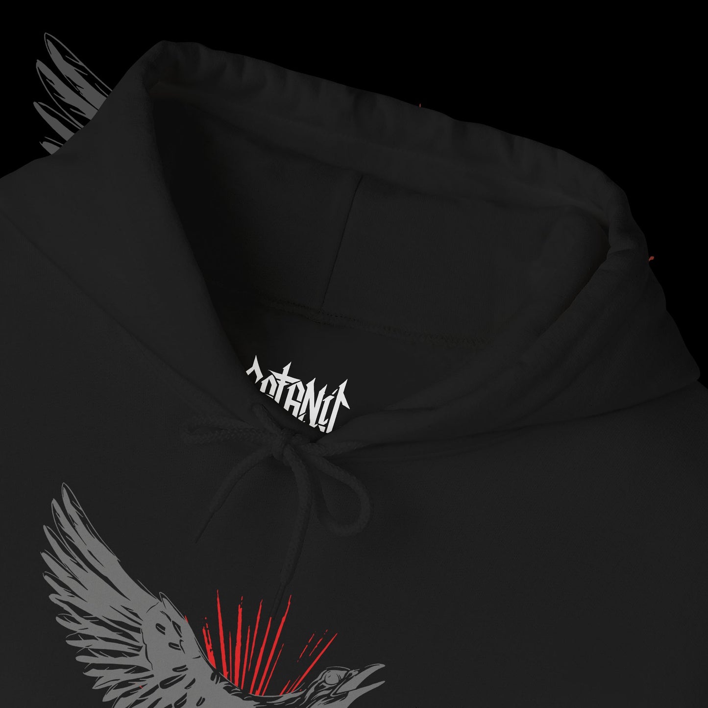 From Shadows, We Illuminate - Hooded Sweatshirt