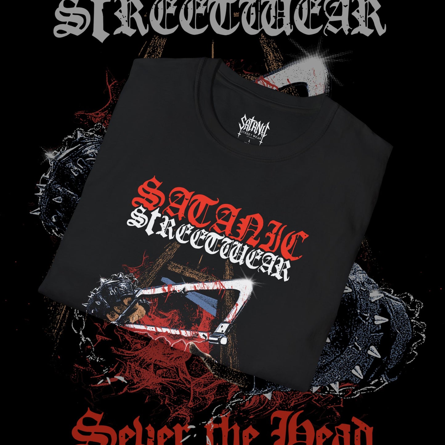 Sever The Halo