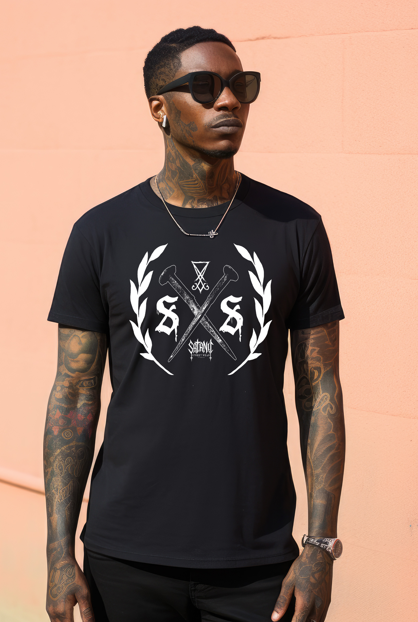 Satanic by Nature