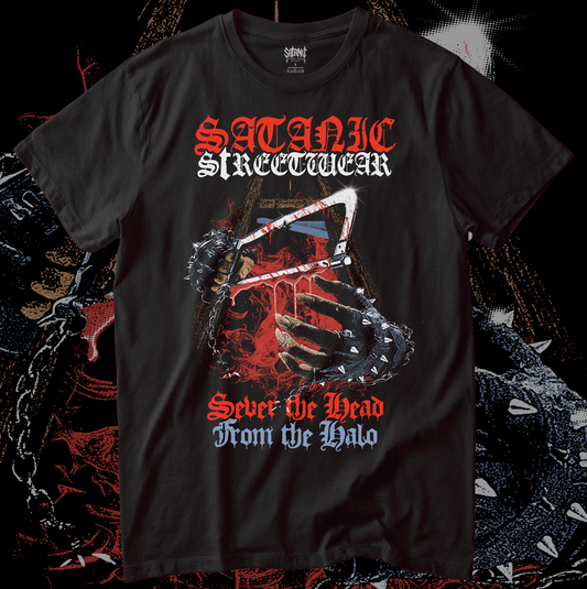 Sever The Halo