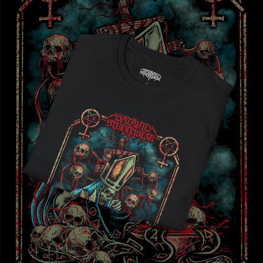 Live. Laugh. Black Mass.