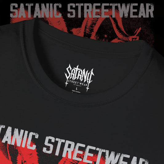 Pure Motherfucking Blasphemy