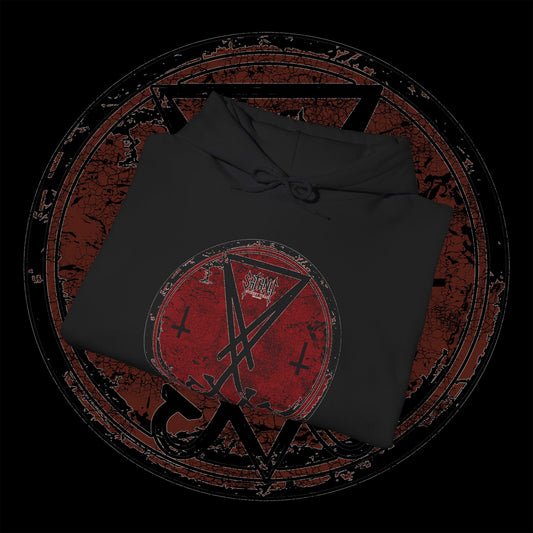 Our Morningstar - Hooded Sweatshirt