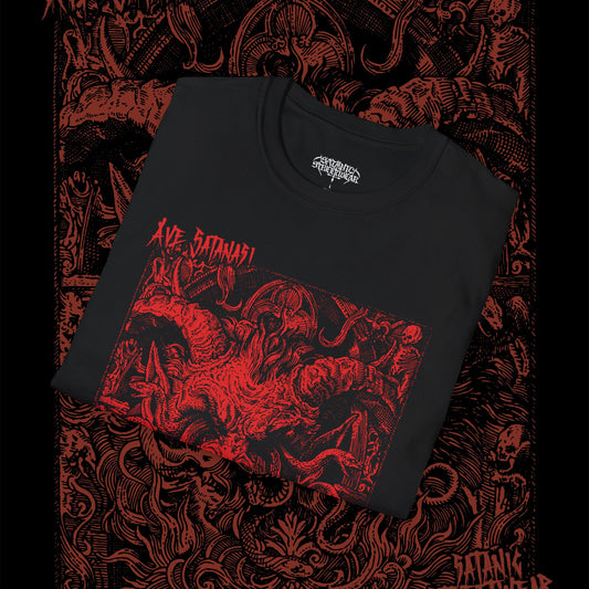 Ave Satanas!