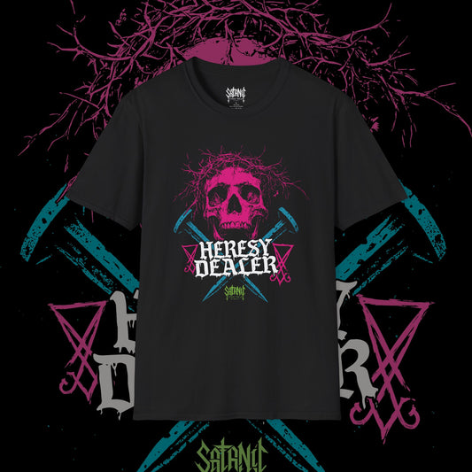 Heresy Dealer