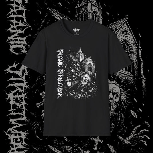 Until The Last Stone - Medium Only!! - Graveyard Sale Collection