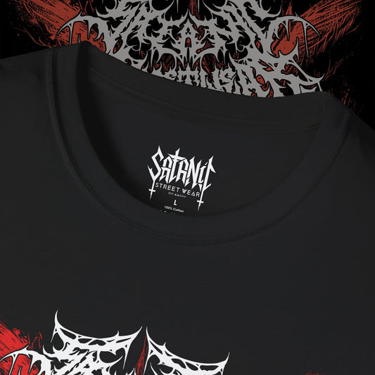 The Hunger of Belial