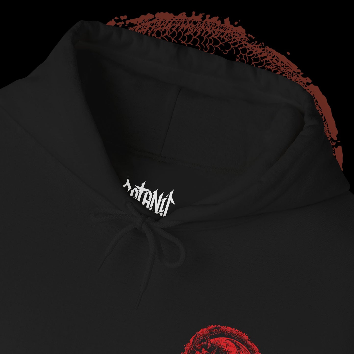 Bring Back Satanic Panic! - Hooded Sweatshirt