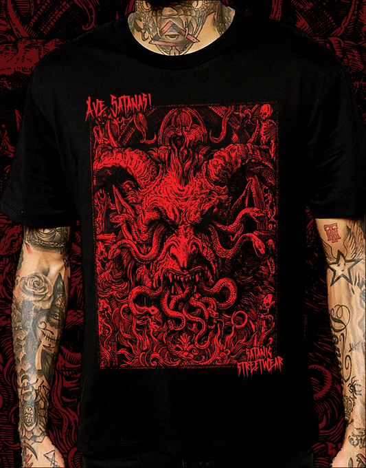 Ave Satanas!