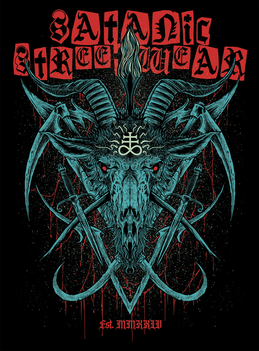 Death Worship - Graveyard Sale Collection