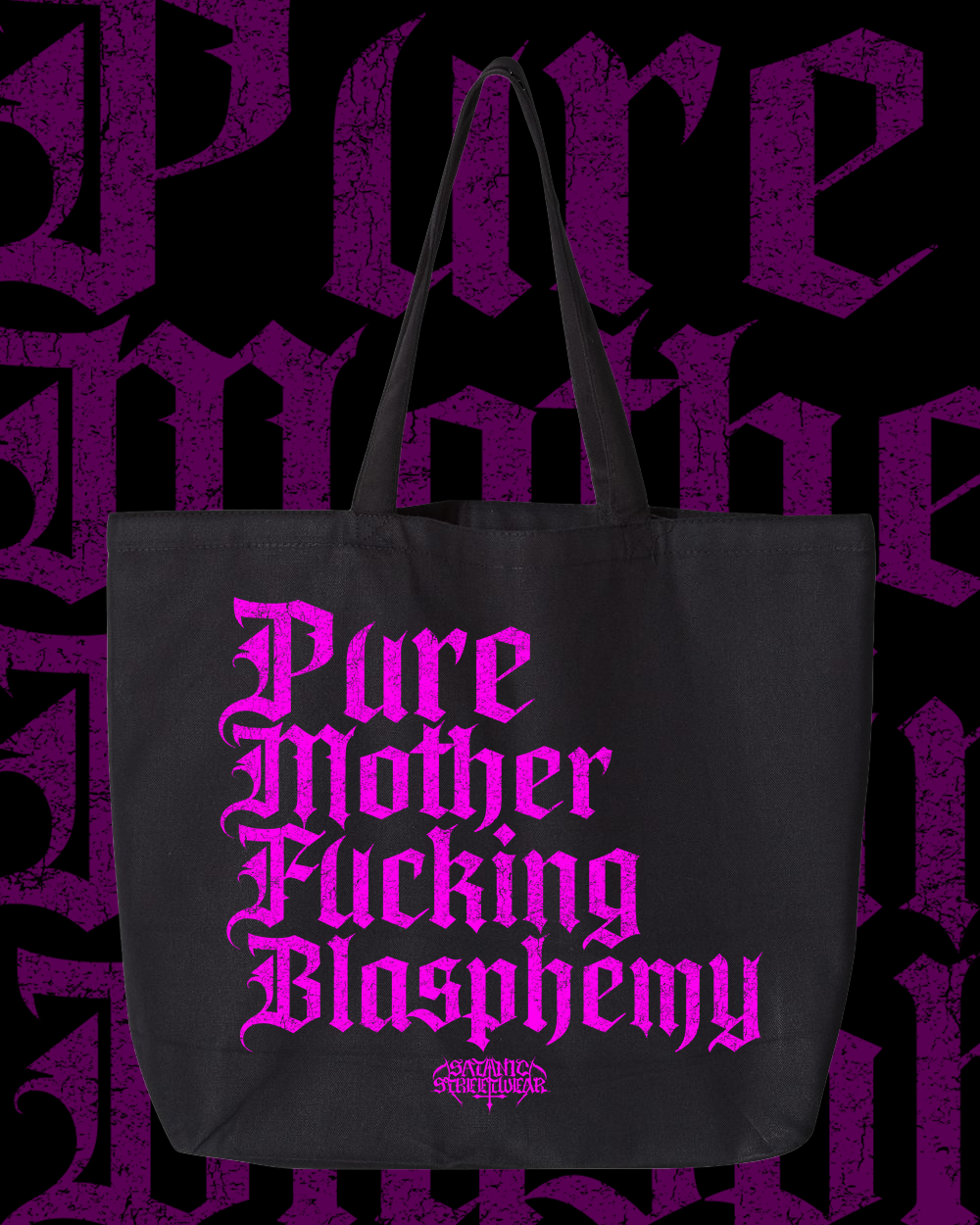 Tote Bags (POS Merch)