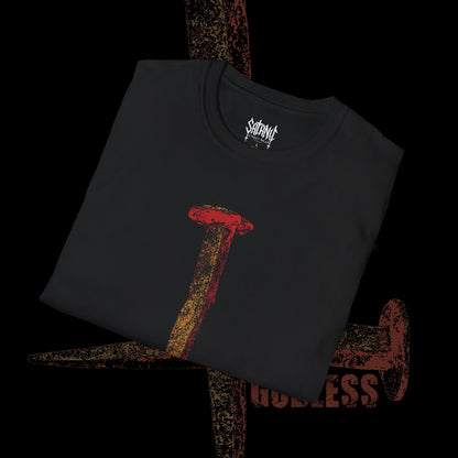 Within Defiance (Double-Sided Tee)