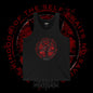 The Kingdom of Self - Unisex Jersey Tank