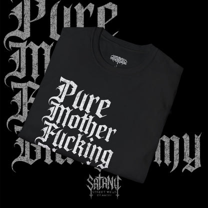 Blasphemer's Mantra