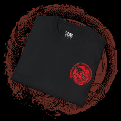 Bring Back Satanic Panic! (Double-Sided Tee)