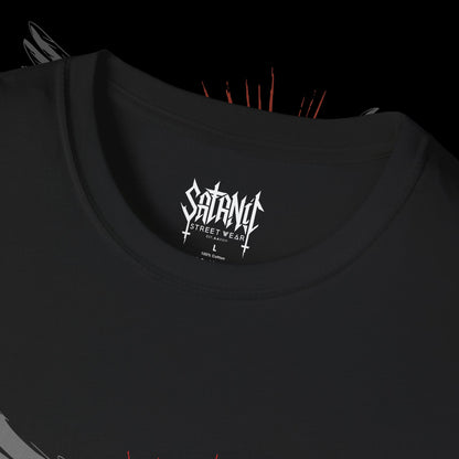 From Shadows, We Illuminate (Double-Sided Tee)