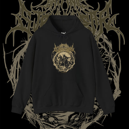 Void Bound - Unisex Heavy Blend™ Hooded Sweatshirt