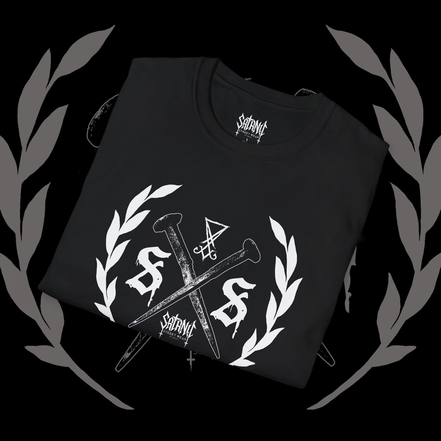 Satanic by Nature