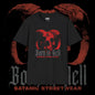 Born In Hell