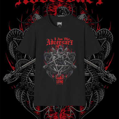 I Am The Adversary -  Only Medium left! - Graveyard Sale Collection