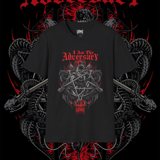 I Am The Adversary -  Only Medium left! - Graveyard Sale Collection