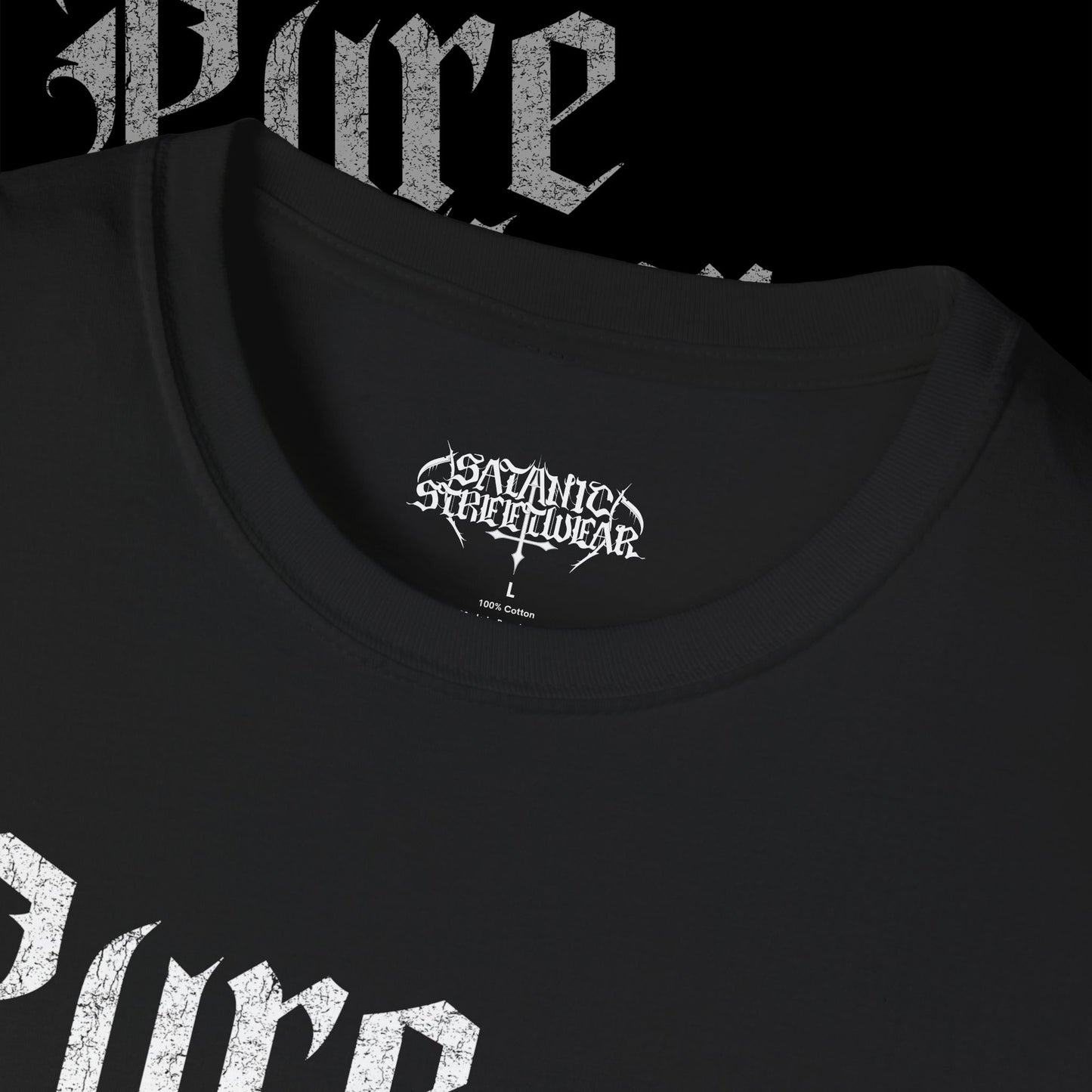 Blasphemer's Mantra