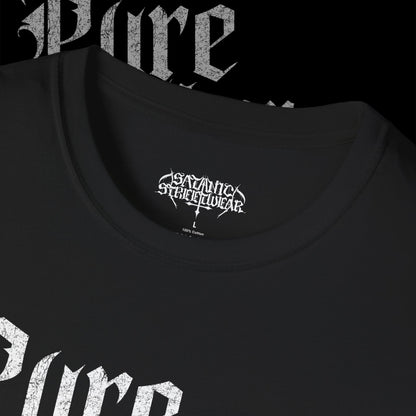 Blasphemer's Mantra