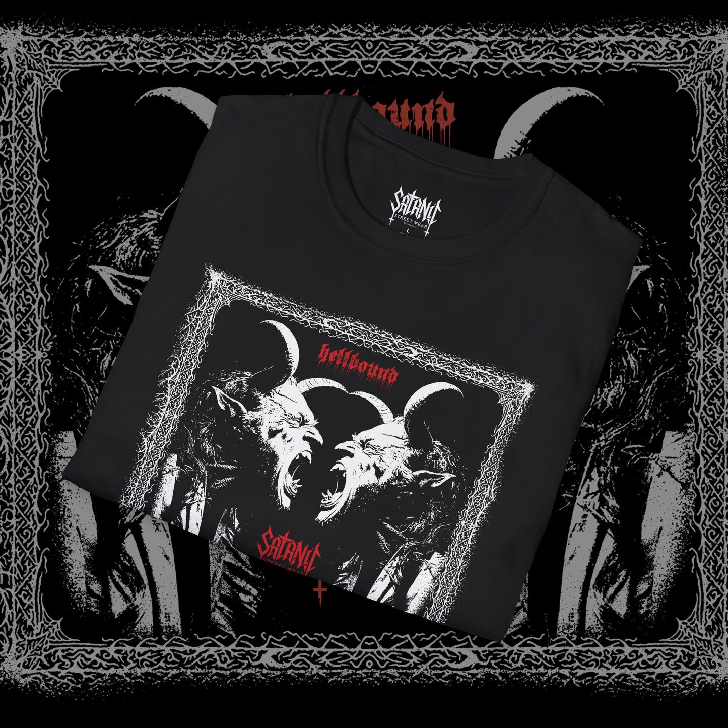 Hellbound