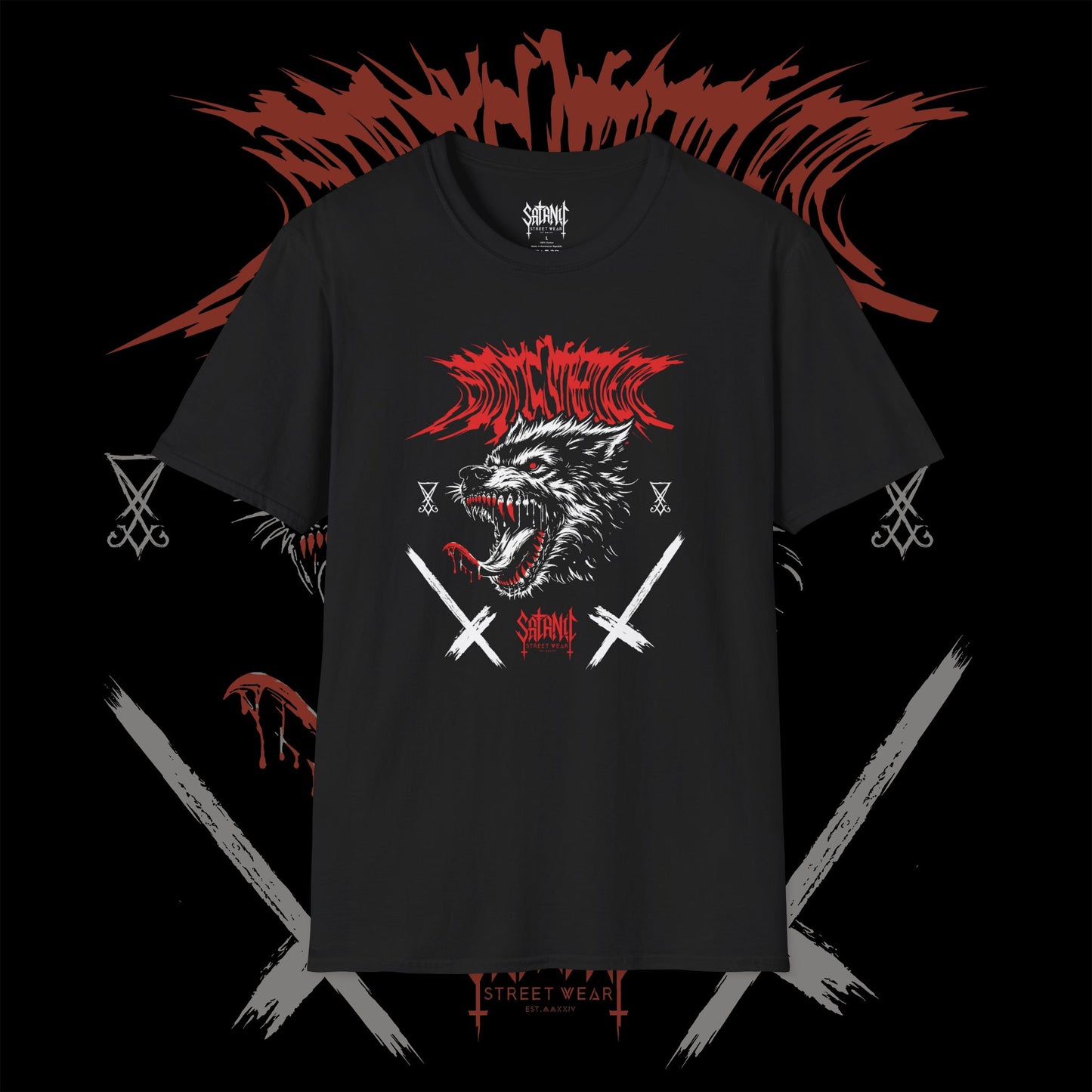 The Hellhound