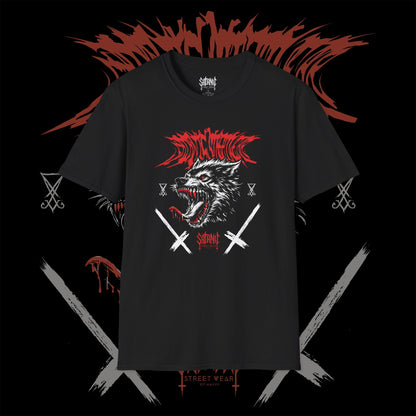 The Hellhound