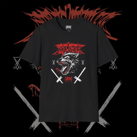 The Hellhound