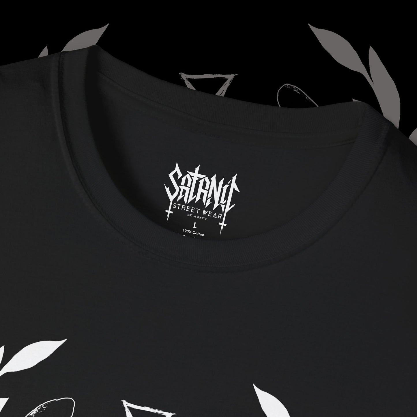 Satanic by Nature