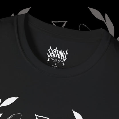 Satanic by Nature