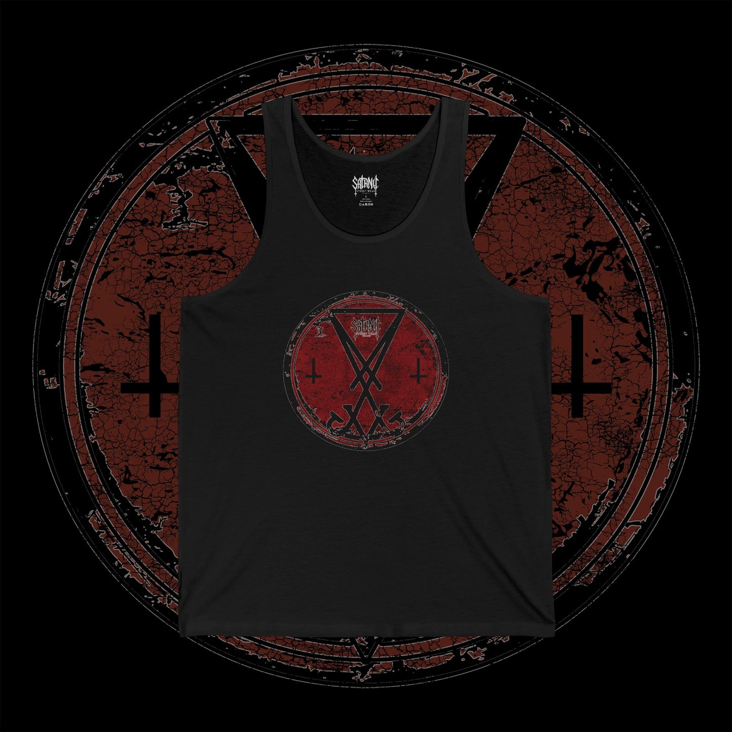 Our Morningstar - Unisex Jersey Tank