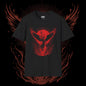 Morality Over Divinity (Double-Sided Tee)