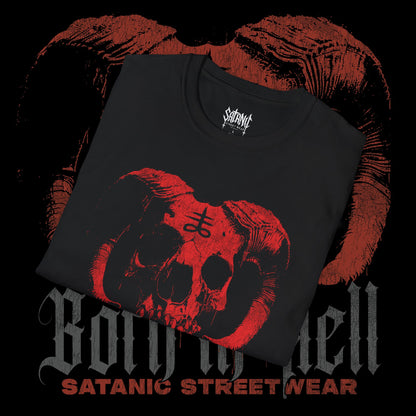 Born In Hell