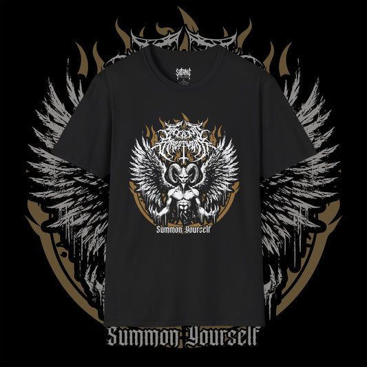 Summon Yourself