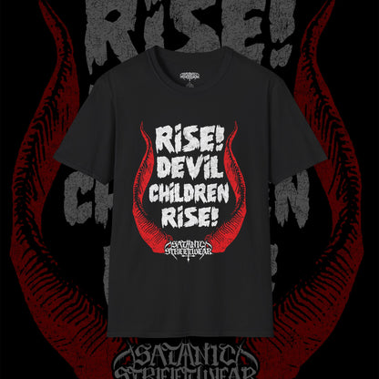 Rise! Devil Children, Rise!