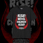 Rise! Devil Children, Rise!
