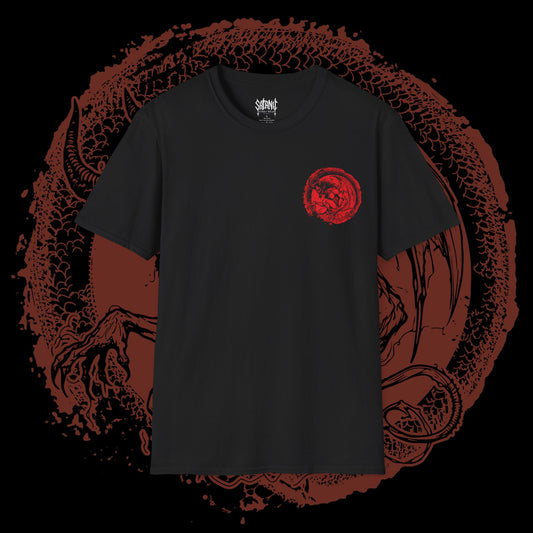 Bring Back Satanic Panic! (Double-Sided Tee)