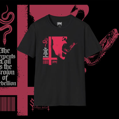 Serpents Crown