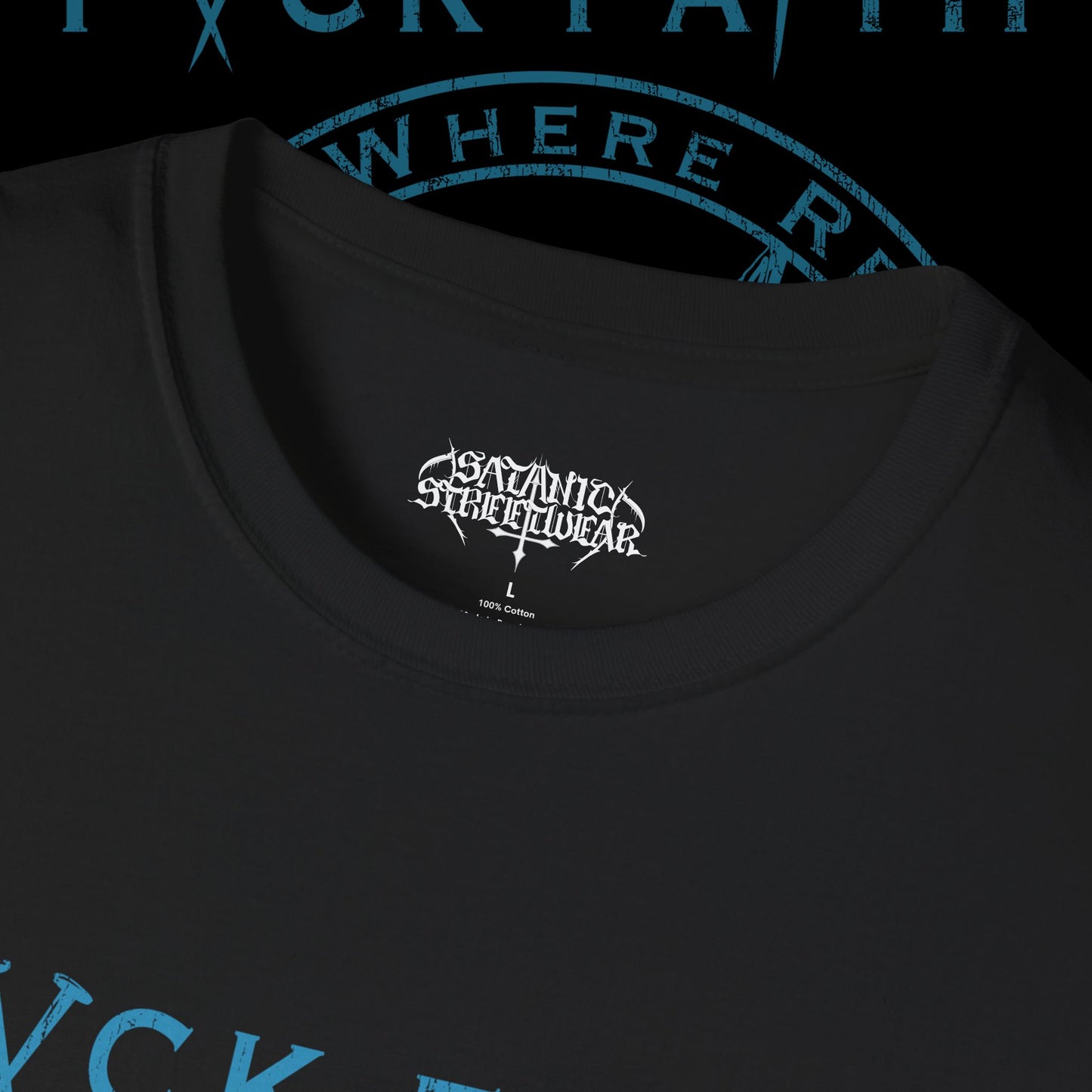 Fvck Faith