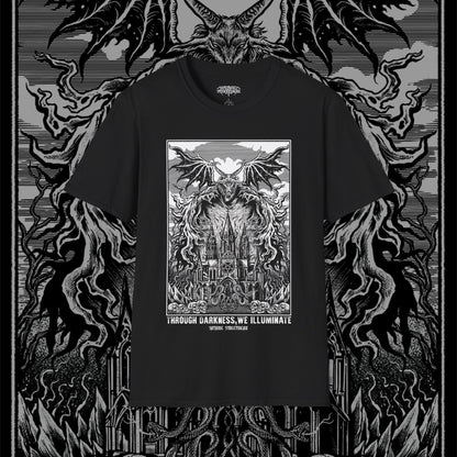 Through Darkness|We Illuminate