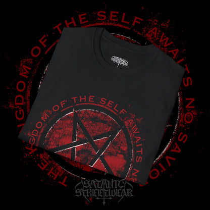 The Kingdom of Self