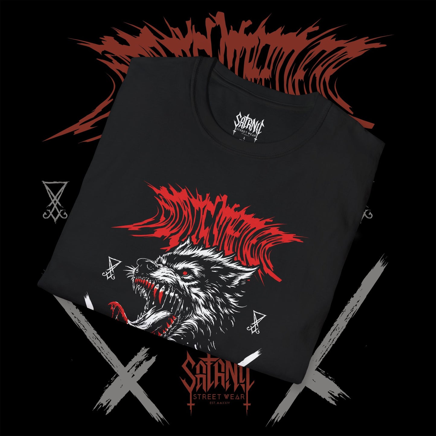 The Hellhound