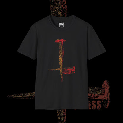 Within Defiance (Double-Sided Tee)