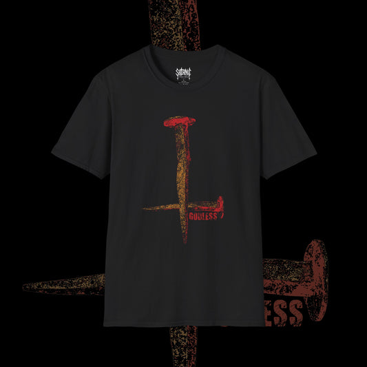 Within Defiance (Double-Sided Tee)